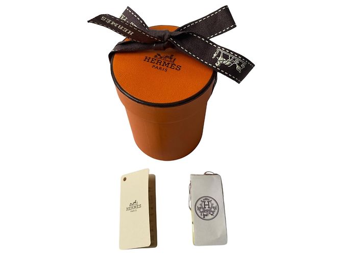 Hermès Vestido Twilly Código HERMES para Mujeres Multicolor - vista 14