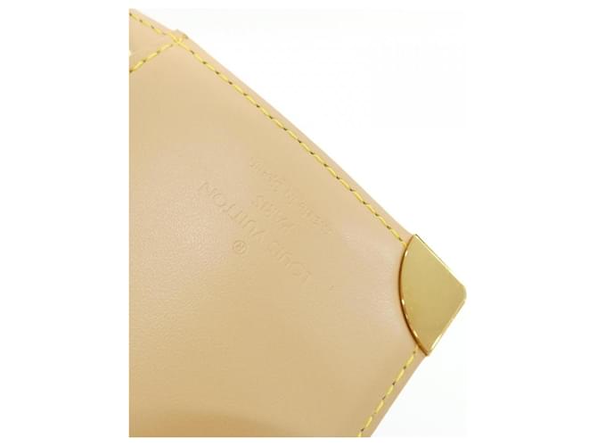 Organizer Agenda PM Multicolore Louis Vuitton Nero - vista 6