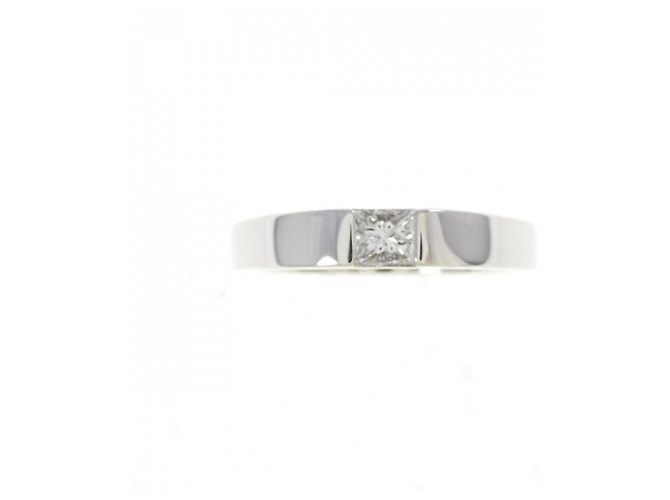 Cartier Tank Ring - vista 2