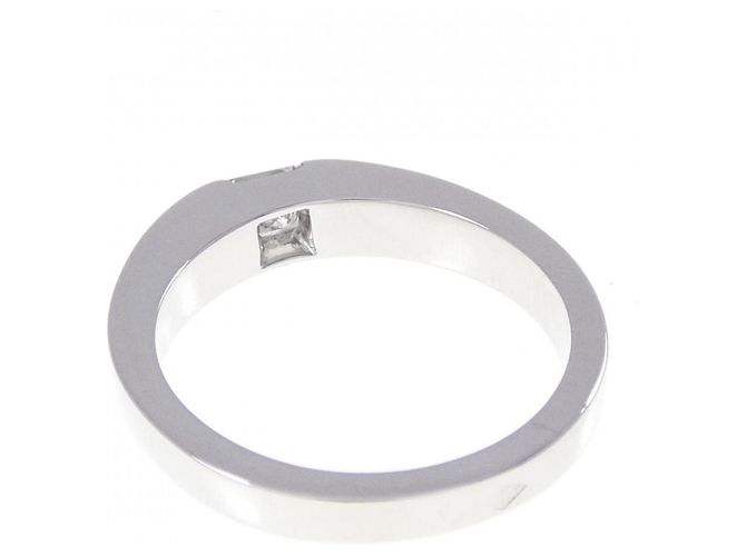 Cartier Tank Ring - vista 3