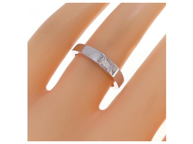 Cartier Tank Ring - vista 5