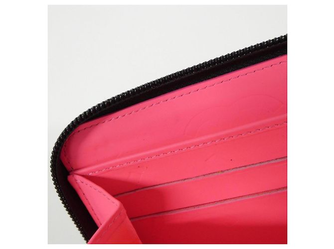 Cartera Chanel Cambon Line Negro - vista 9