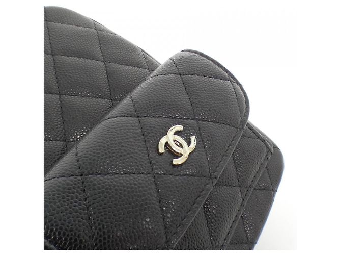 Chanel Timeless Classic Backpack Black - view 4