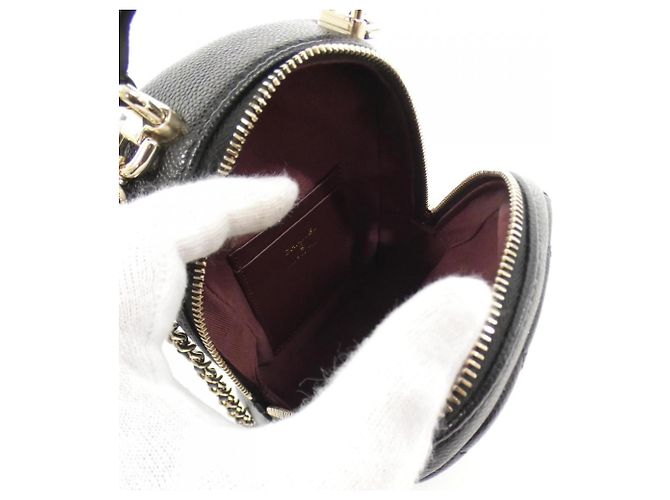Chanel Timeless Classic Backpack Black - view 6
