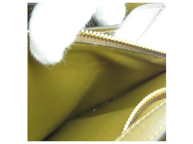 Céline Bolso de hombro de cuero Celine Classic Box Medium para mujeres, marrón, camello - vista 19