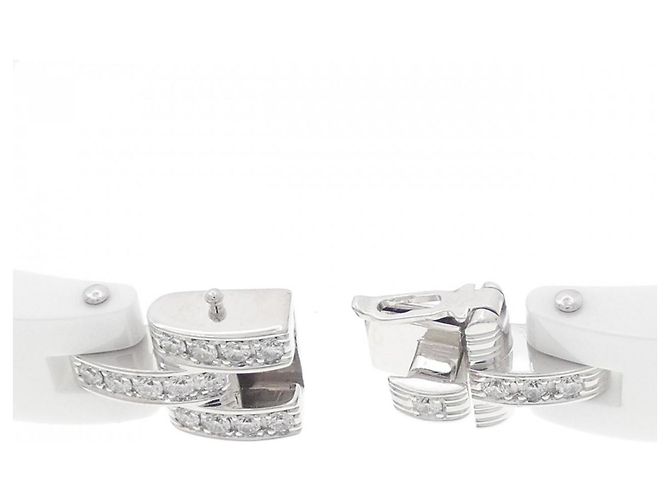 Bracciale Maillon Panthère di Cartier - vista 4