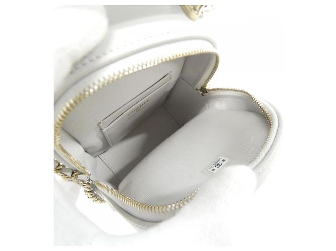 Timeless Zaino Classico Senza Tempo Chanel Marrone - vista 10