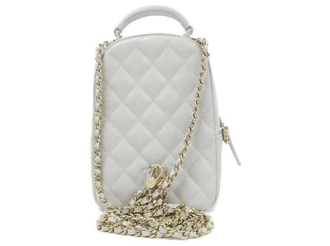 Timeless Zaino Classico Senza Tempo Chanel Marrone - vista 2
