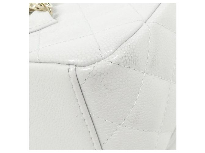 Timeless Zaino Classico Senza Tempo Chanel Marrone - vista 3