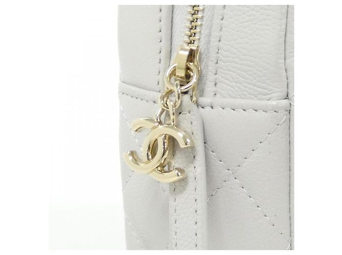 Timeless Zaino Classico Senza Tempo Chanel Marrone - vista 4