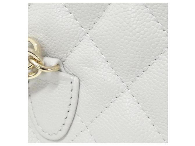 Timeless Zaino Classico Senza Tempo Chanel Marrone - vista 8