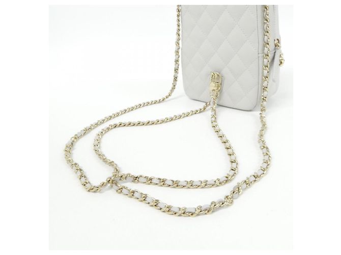 Timeless Zaino Classico Senza Tempo Chanel Marrone - vista 9