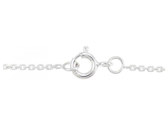 Collar Louis Vuitton Volt One PM Blanco - vista 5