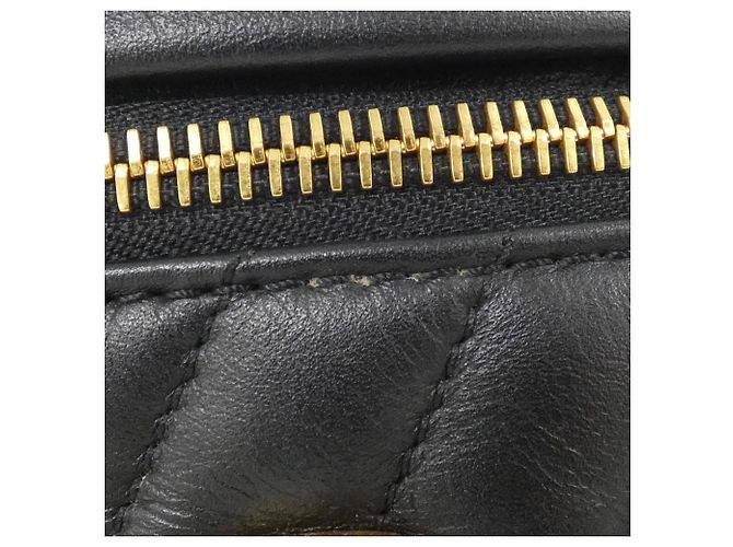 Bumbag Borsa a Spalla New Wave di Louis Vuitton Nero - vista 5