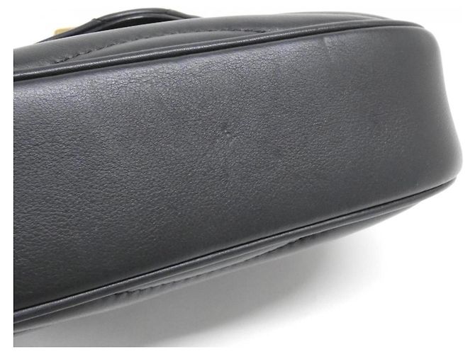 Bolso de Hombro Multi Pochette Louis Vuitton Negro - vista 3