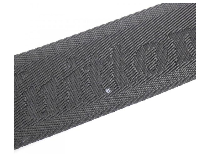 Bolso de Hombro Multi Pochette Louis Vuitton Negro - vista 7