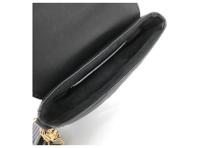 Bolso de Hombro Multi Pochette Louis Vuitton Negro - vista 8