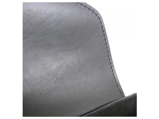 Bolso de Hombro Multi Pochette Louis Vuitton Negro - vista 9