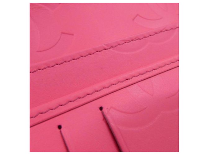 Cartera Chanel Cambon Line Negro - vista 6