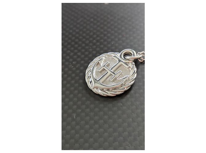 Hermès Seilanker Silber Hardware - Ansicht 6