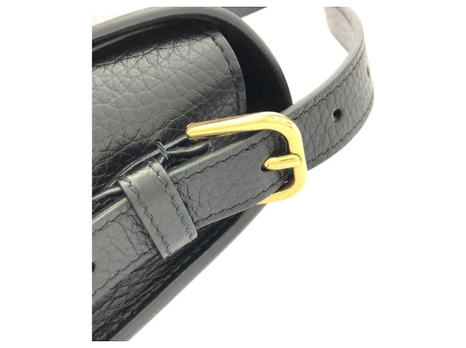 Sac à bandoulière Bobby Medium de Christian Dior - vue 4