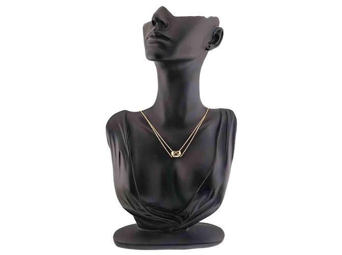 Collana Coco Crush di CHANEL, , Oro Giallo, - vista 5