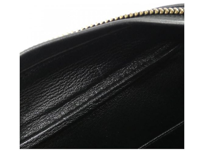Hermès Plume Handtasche Schwarz - Ansicht 7