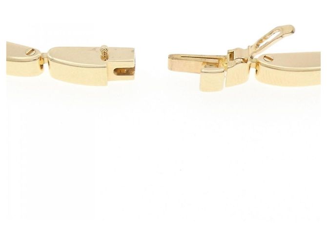Bracelete Panthère da Cartier - vista 4