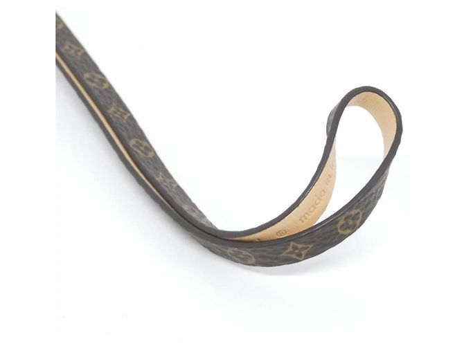 Charm Accessorio Monogram Louis Vuitton Vivienne Rosa - vista 4