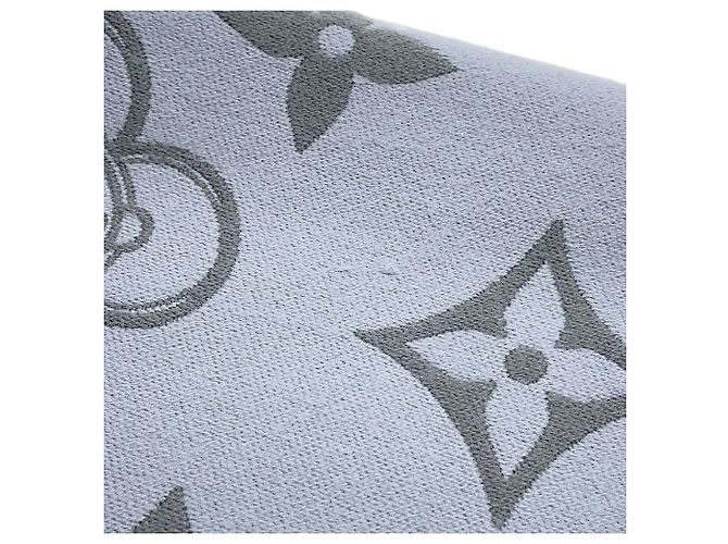 Stola/Scarf Monogram Vivienne CVD LOUIS VUITTON Donna Marrone - vista 6
