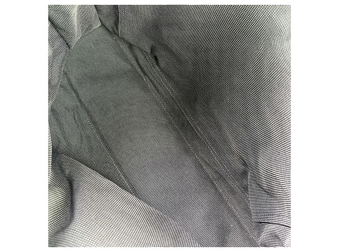 Hermès Herline Tote Bag MM in Grau Braun - Ansicht 12