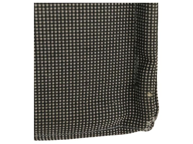 Hermès Herline Tote Bag MM in Grau Braun - Ansicht 6