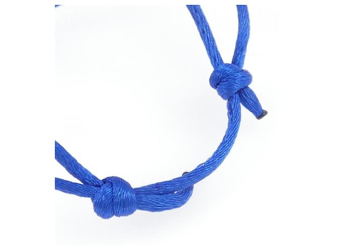 Bracciale Lockit Louis Vuitton Argento - vista 3