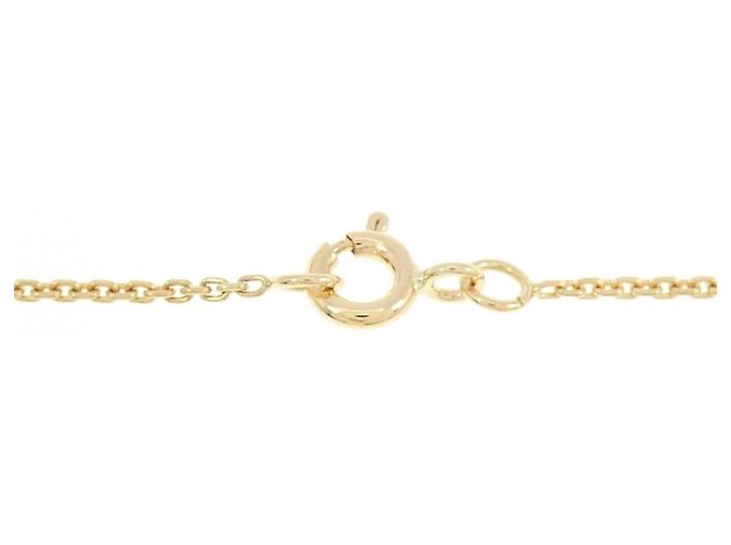 Collar Louis Vuitton Volt One PM Blanco - vista 5