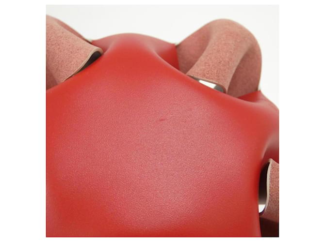 Louis Vuitton Origami Bowl Red - view 5