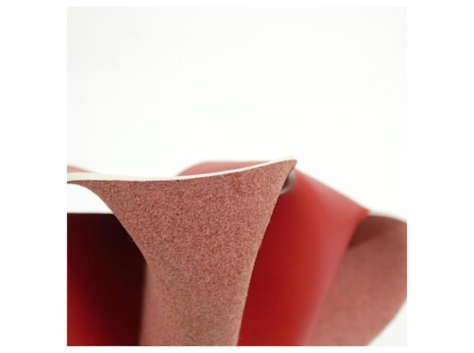 Louis Vuitton Origami Bowl Red - view 6