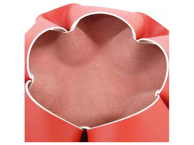 Louis Vuitton Origami Bowl Red - view 7