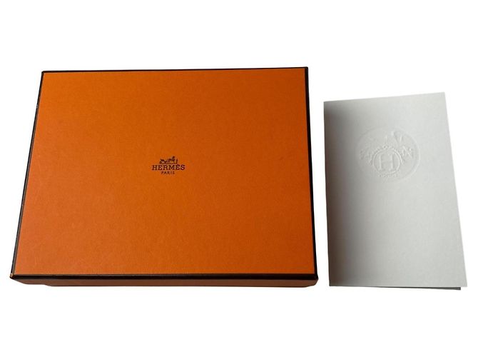 Hermes Hermès Kelly Wallet Medium Black Epson GD Hardware D Stamp Women's - view 15