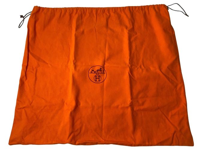 Hermès Damen Valparaiso MM Canvas Tote Bag Schwarz - Ansicht 17