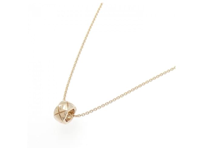 Collana Coco Crush di Chanel Rosa - vista 2
