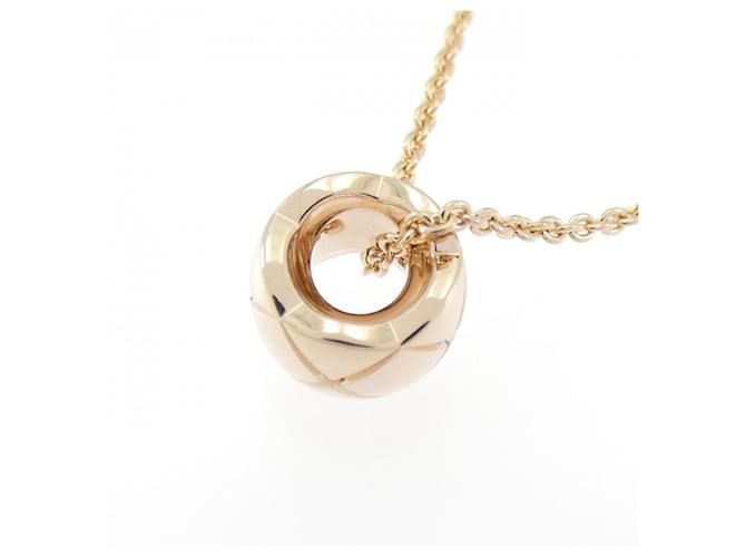 Collana Coco Crush di Chanel Rosa - vista 4