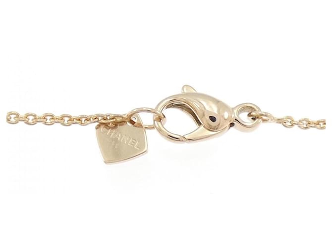 Collana Coco Crush di Chanel Rosa - vista 5
