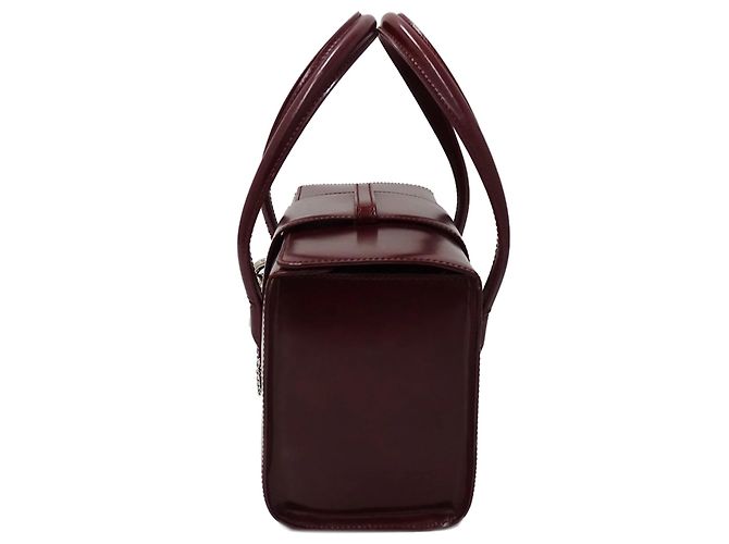 Borsa Panthère di Cartier Bordò - vista 4