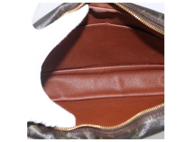 LOUIS VUITTON Clutch Compiegne 28 M51845 LV Auth 173963 Monogramm - Ansicht 10