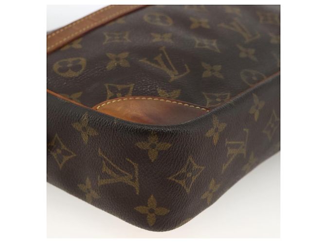 LOUIS VUITTON Clutch Compiegne 28 M51845 LV Auth 173963 Monogramm - Ansicht 14