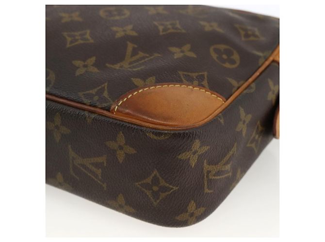 LOUIS VUITTON Clutch Compiegne 28 M51845 LV Auth 173963 Monogramm - Ansicht 15
