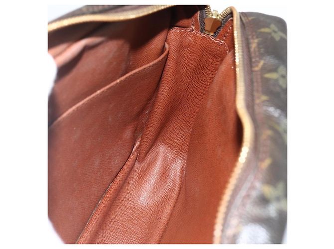 LOUIS VUITTON Clutch Compiegne 28 M51845 LV Auth 173963 Monogramm - Ansicht 17