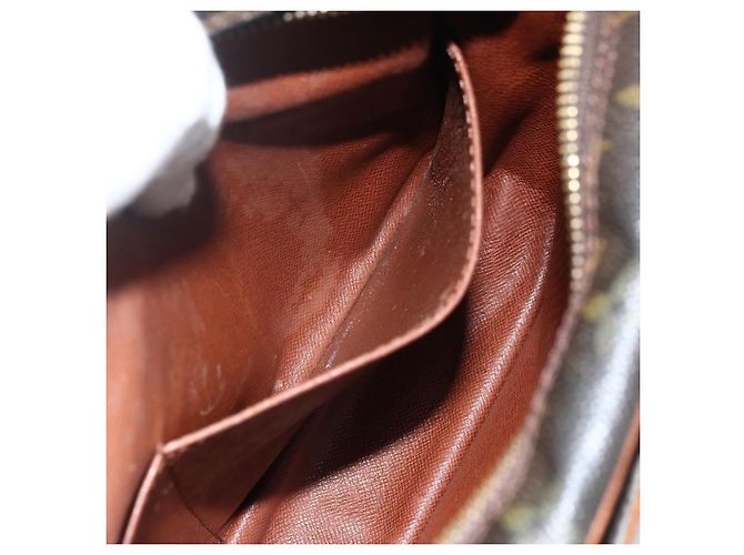 LOUIS VUITTON Clutch Compiegne 28 M51845 LV Auth 173963 Monogramm - Ansicht 19