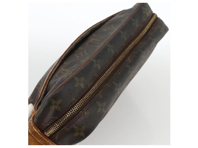 LOUIS VUITTON Clutch Compiegne 28 M51845 LV Auth 173963 Monogramm - Ansicht 5