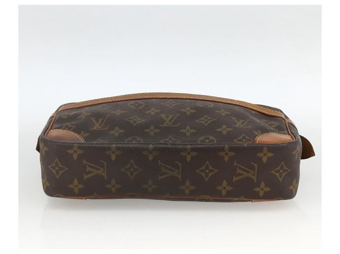 LOUIS VUITTON Clutch Compiegne 28 M51845 LV Auth 173963 Monogramm - Ansicht 6